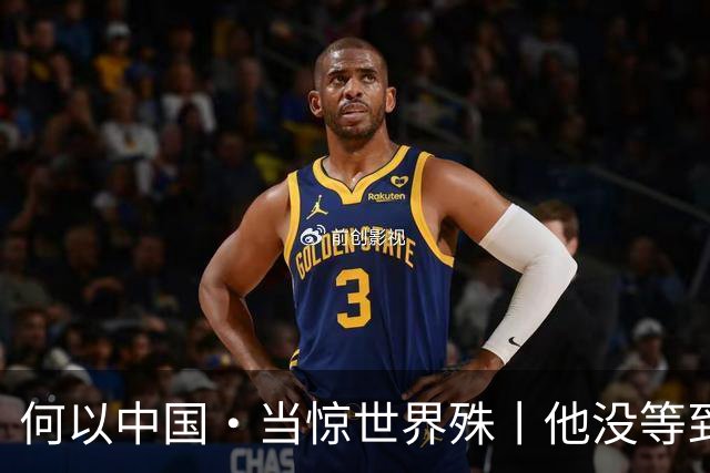 何以中国·当惊世界殊丨他没等到的高峡平湖，我们替他看见了